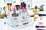 BOX UP DIAMOND KLASİK ORGANİZERLİ 4 LÜ ÇEKMECE [FT-023]